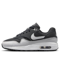 (GS) Nike Air Max 1 'Off Noir White Black Vast Grey' DZ3307-008