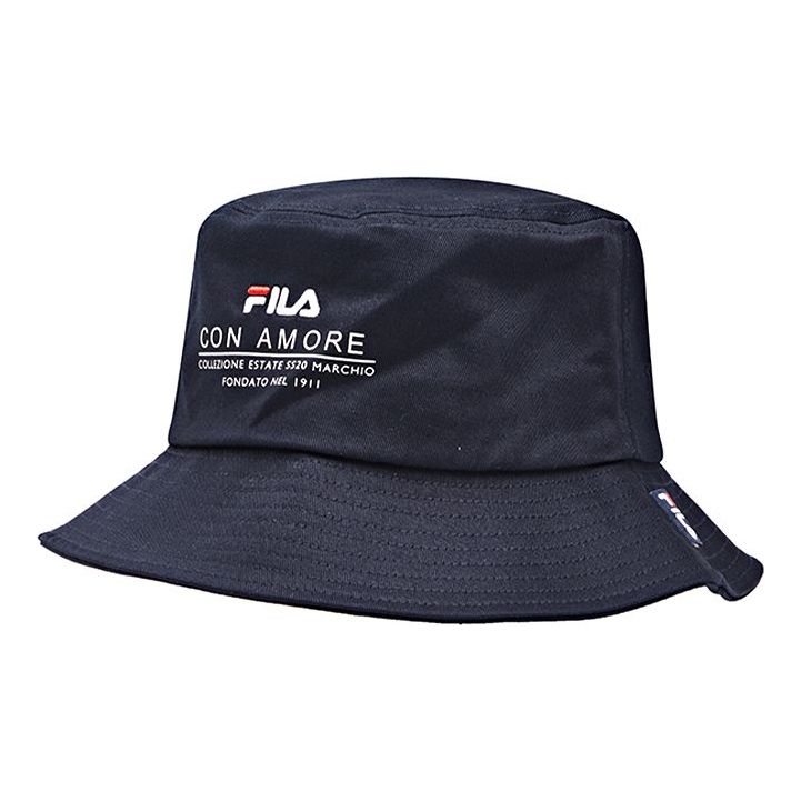 FILA Con Amore Blue / Blue / White / Blue / Yellow F13U028211F