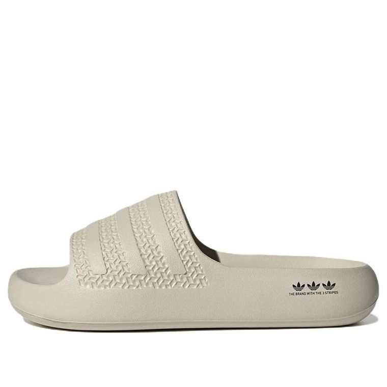 (WMNS) adidas Adilette Ayoon Slide 'Bliss' GX7064