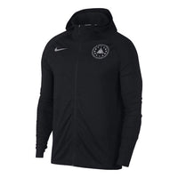Nike Element Solstice Full Zip Hoodie 'Black' AV2920-010