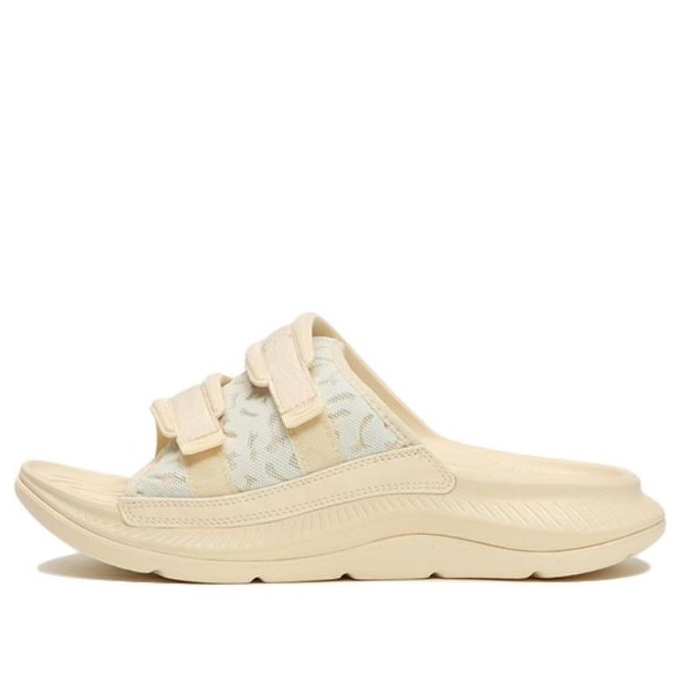 HOKA ONE ONE Ora Luxe 'Shortbread' 1134150-SEGG