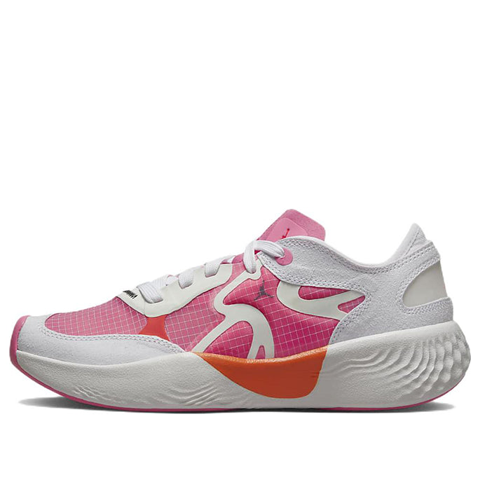 (GS) Air Jordan Delta 3 Low 'White Pinksicle' DQ4982-186