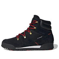 adidas Terrex Snowpitch C.Rdy 'Black Red' FV5167