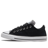 (WMNS) Converse Chuck Taylor All Star Madison 'Black' 572062C