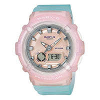 CASIO Baby-G 'Pink' BGA-280-4A3PR