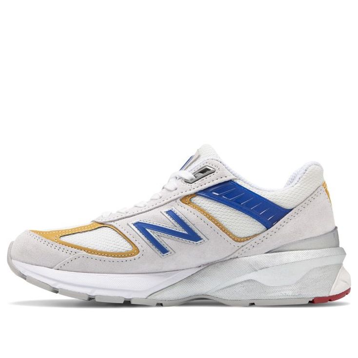 (WMNS) New Balance 990v5 Made in USA 'Nimbus Cloud' W990NR5
