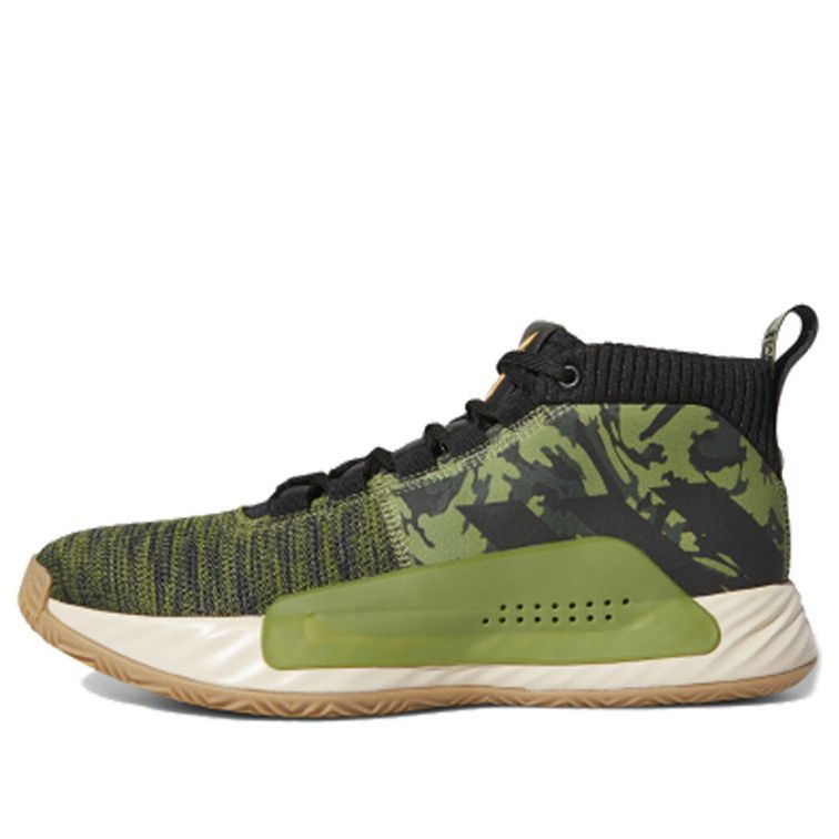 adidas DAME 5 GCA EF8658