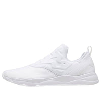 Reebok Furylite Slip-on Arch Running Shoes White BD3082