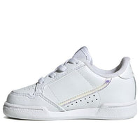 (TD) adidas Continental 80 'White' FU6670