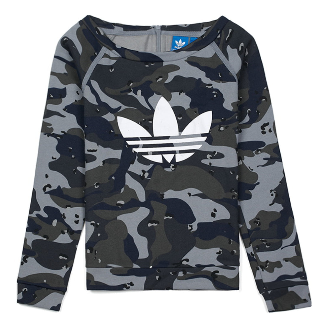 (GS) adidas J C Crew FLEECE M65962