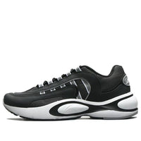 Li-Ning V8 New York Fashion Week 'Black White' ARHN275-1