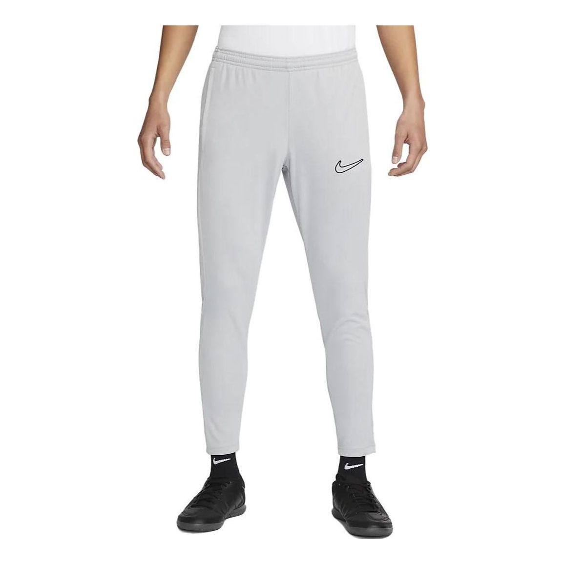 Nike Dry Academy Running Jogger Pant 'Sliver' DV9741-007