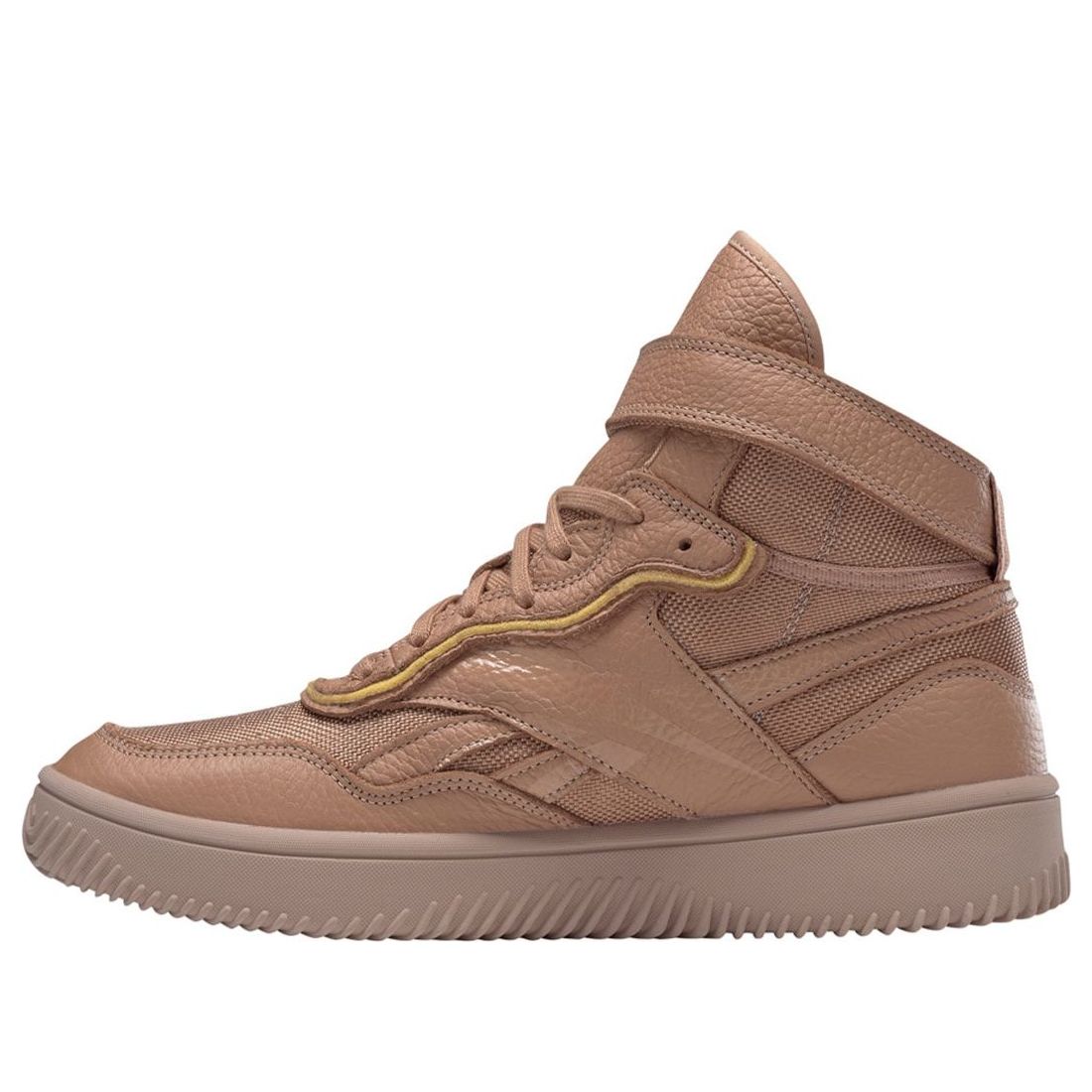 Reebok Victoria Beckham x Dual Court Mid 2 'Beige Stone' FX4302