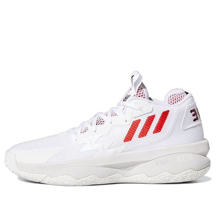 adidas Dame 8 'Dame Time' GY0384
