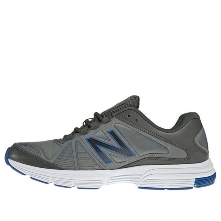New Balance 813 Grey/Blue MX813GB