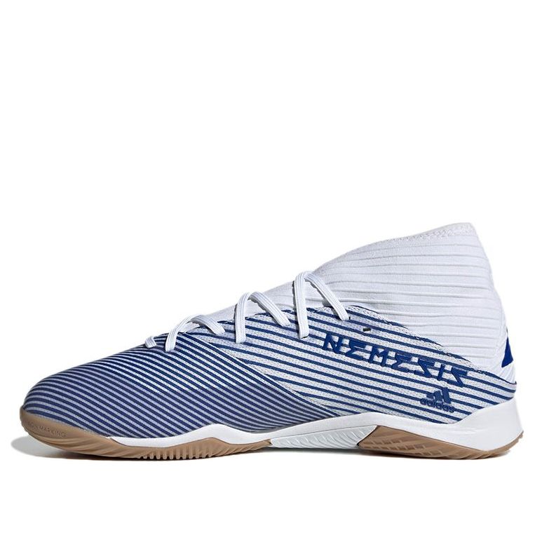 adidas Nemeziz 19.3 IN 'Blue White' EG7224