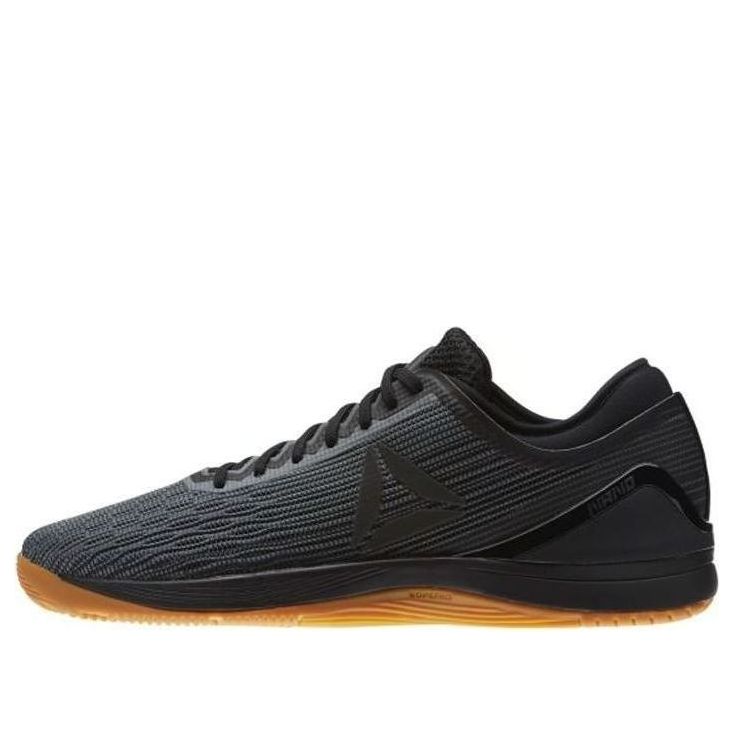 Reebok Crossfit Nano 8.0 'Black Gum' CN1022