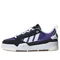adidas ADI2000 'Energy Ink Gum 'Black Purple White' GZ6201