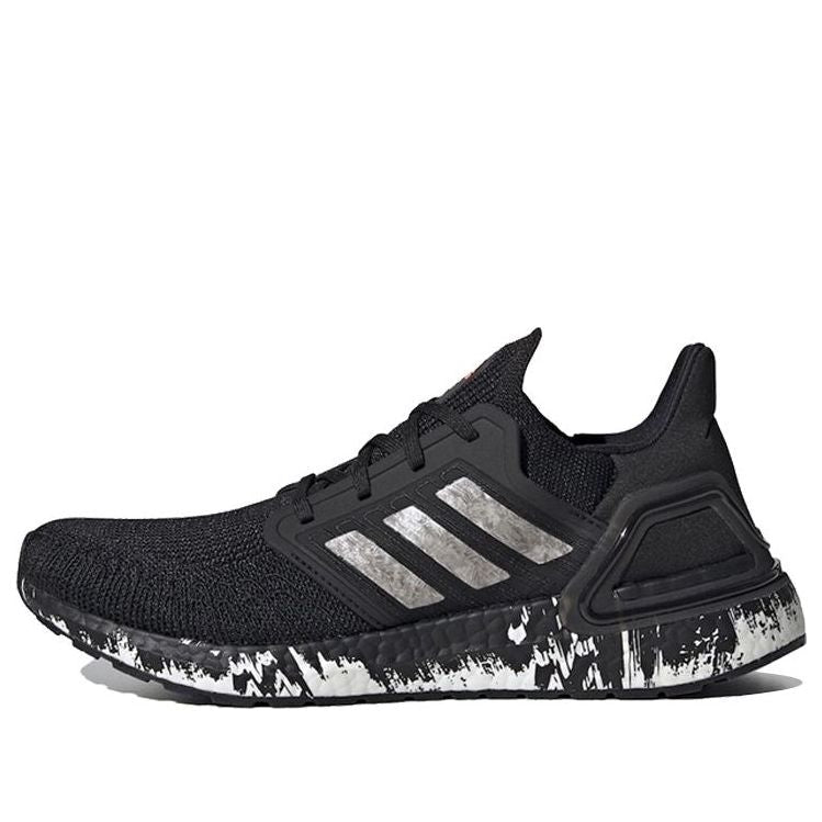 adidas UltraBoost 20 'Marble' EG1342