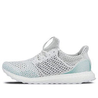 adidas Parley x UltraBoost LTD 'Cloud White' BB7076