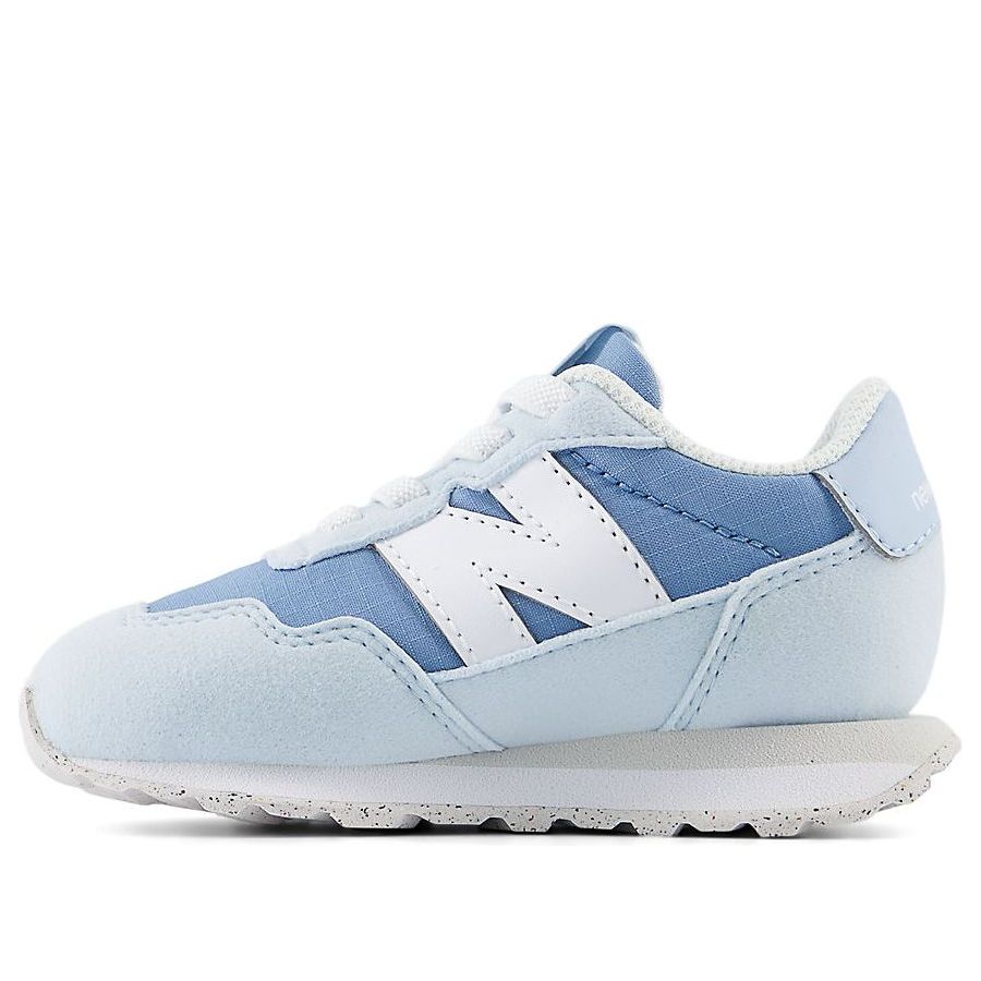 (TD) New Balance 237 'White Sky Blue' IH237HT
