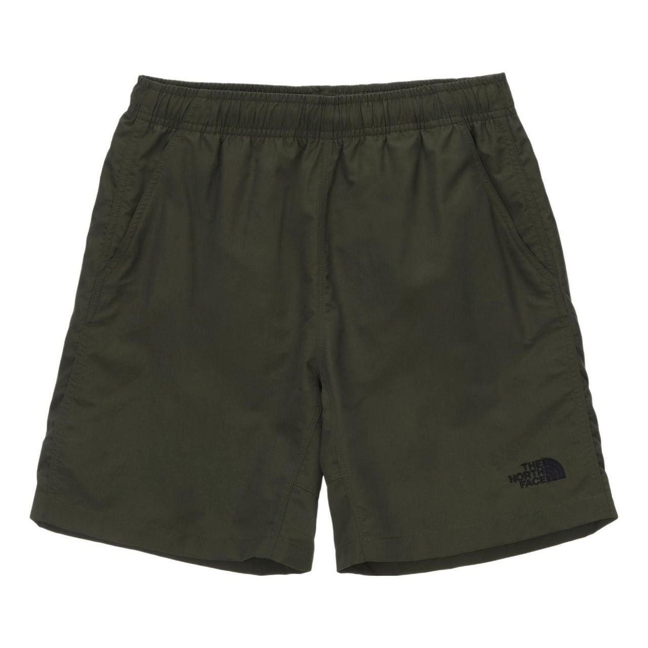 THE NORTH FACE SS22 Daily Essential Shorts 'Black' NS6NN20A