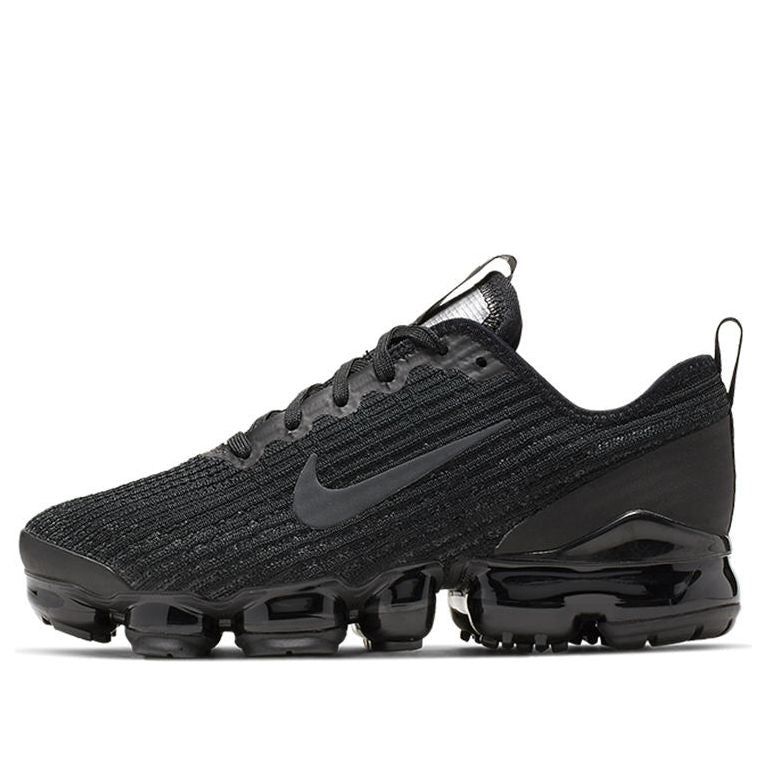 (GS) Nike Air VaporMax Flyknit 3 'Black Anthracite' BQ5238-001