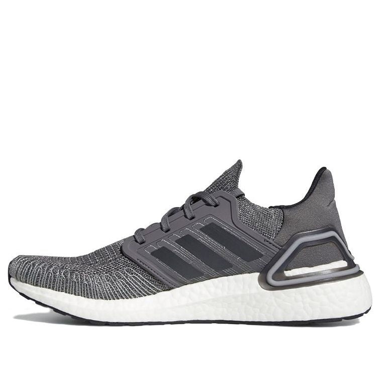 adidas UltraBoost 20 'Wolf Grey' FY9035