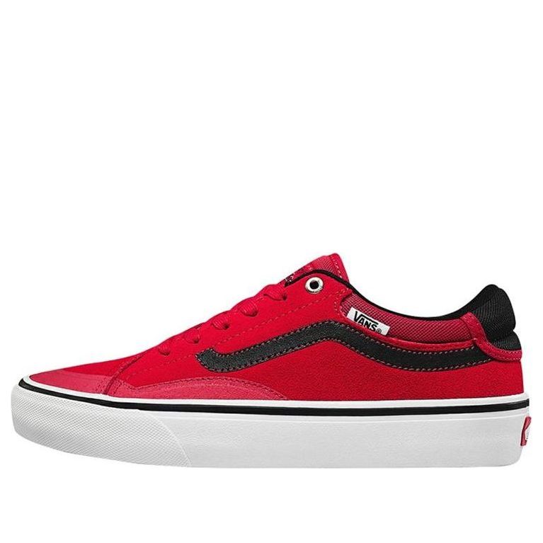 Vans TNT Advanced Prototype 'Racing Red' VN0A3TJXR30