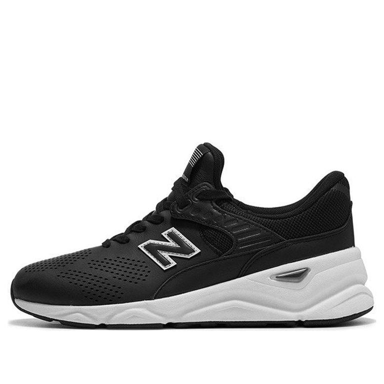 New Balance X-90 Series 'Black White' MSX90CLD