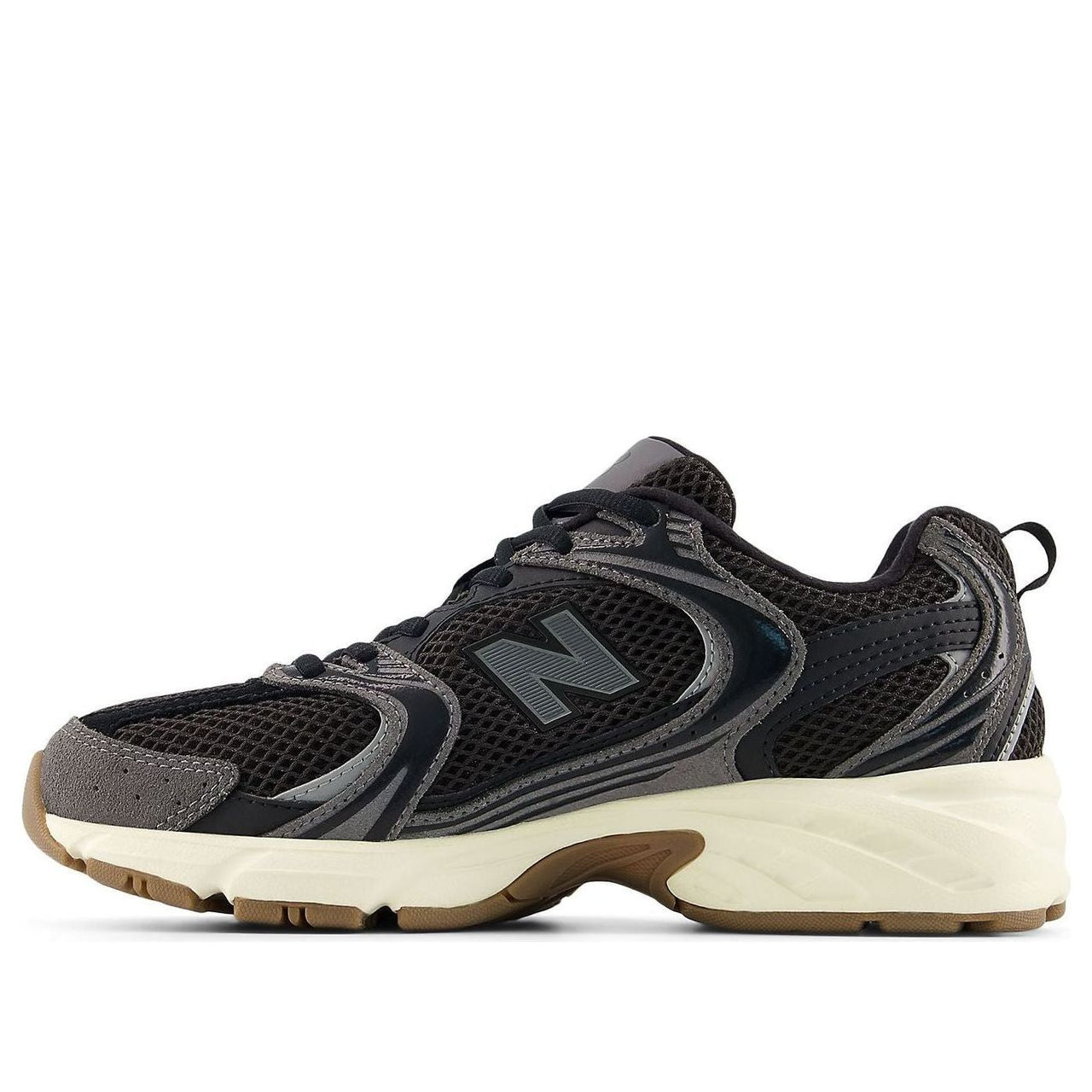 New Balance 530 'Black Grey Gum' U5309TN