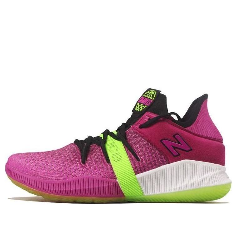 New Balance OMN1S Low 'Berry Lime' BBOMNLFC
