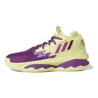 (GS) adidas Dame 8 J 'Dame Time' GY2906