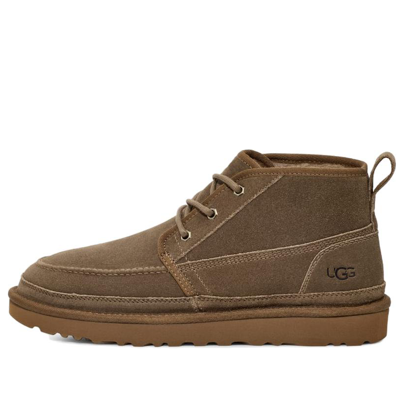 UGG Neumel Moc 'Hickory' 1121645-HCK