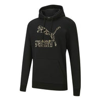 PUMA Nulux Graphic Hoodie 'Black' 530304-01