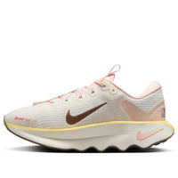 (WMNS) Nike Motiva 'Sail Mink Brown Soft Yellow' HV5988-121