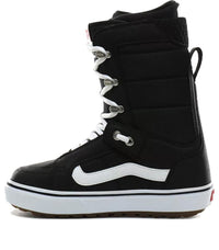 (WMNS) Vans Hi Standard OG Snowboard Boots 'Black' VN0A3TFST0U