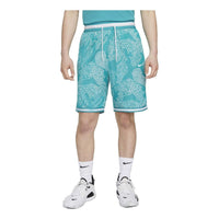 Nike Dri-FIT DNA Basketball Shorts 'Teal' FB6929-367