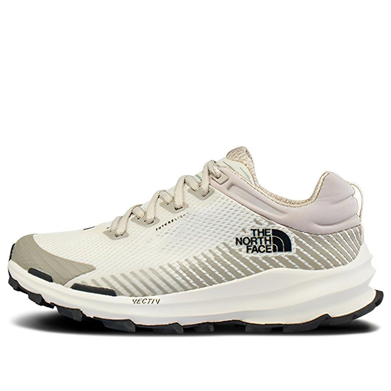 (WMNS) THE NORTH FACE Vectiv Fastpack Futurelight Shoes 'Gardenia White Tnf Black' 5JCZ-Q4C