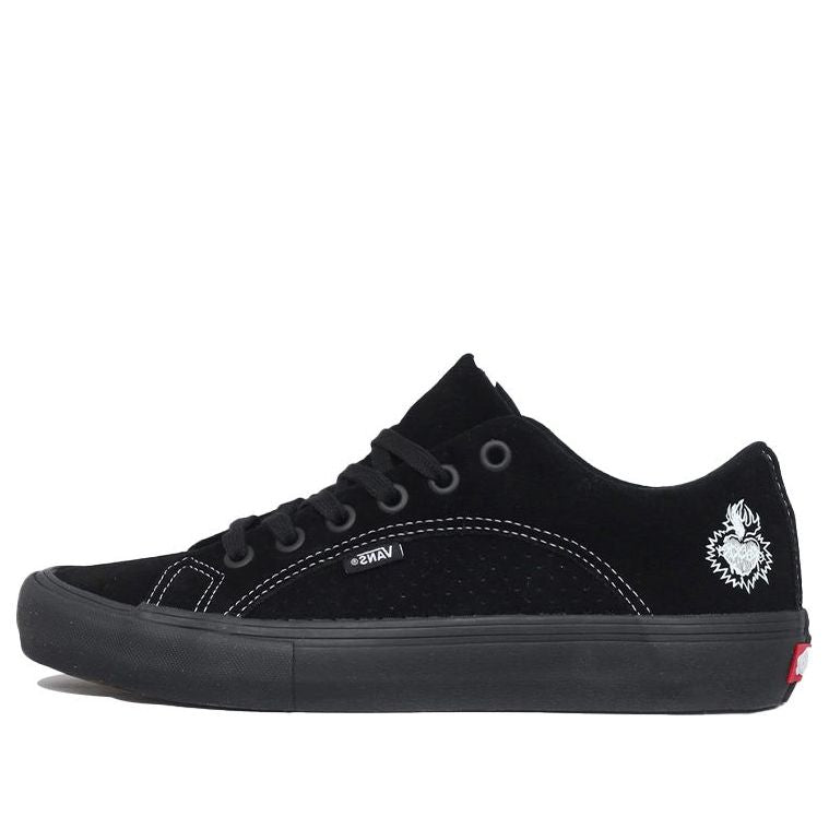 Vans Slam City x Lampin Pro Black VN0A38JO31F1