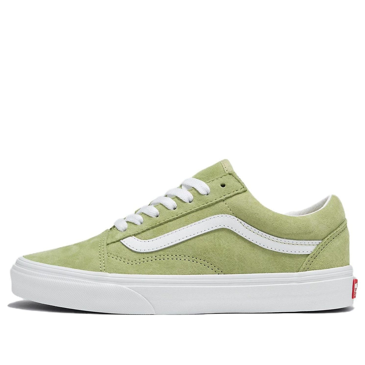Vans Old Skool 'Pig Suede - Winter Pear' VN0005UFBYY
