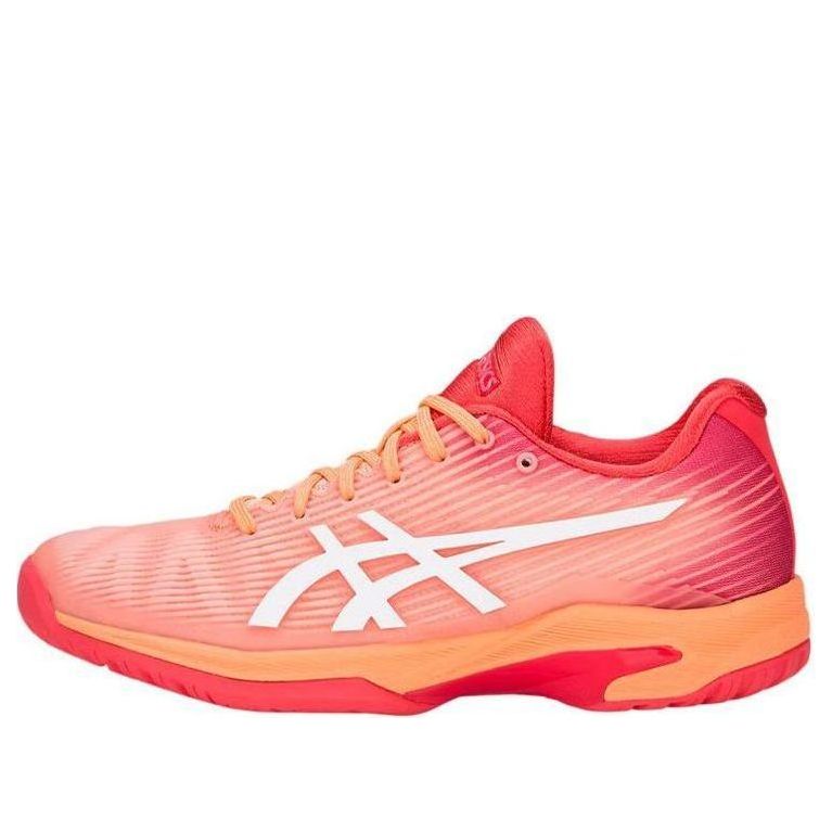 (WMNS) ASICS Solution Speed 'Mojave' 1042A002-800