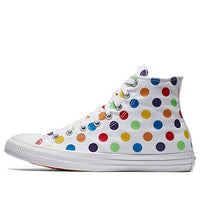 Converse Miley Rainbow x Chuck Taylor All Star 162252C