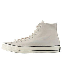 Converse Chuck Taylor All Star Hi 'Ivory' 162372C