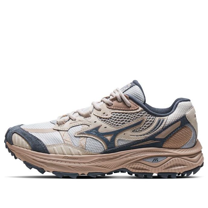 Mizuno RACER ADV 'Beige Blue' D1GH241203
