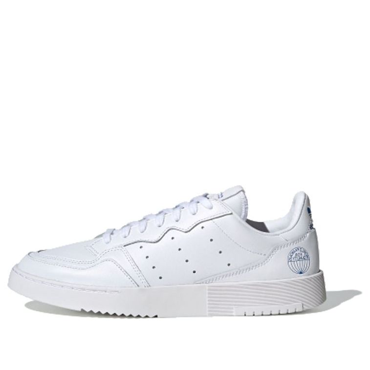 adidas Supercourt 'Footwear White' EF5887