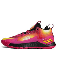 adidas D Rose Son Of Chi 'Purple' HP9904