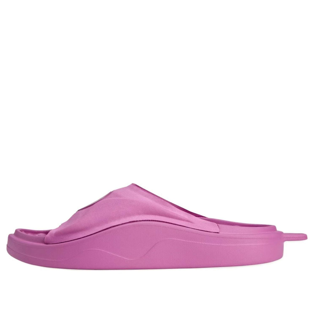 (WMNS) adidas Slide by Stella McCartney 'Semi Pulse Lilac' JS0266