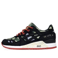 ASICS Bait x Gel-Lyte 3 'Vanquish Camo' H34LK-9057