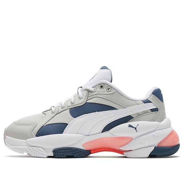 PUMA LQDCELL Epsilon PT 'Grey Violet Dark Orange' 372595-01